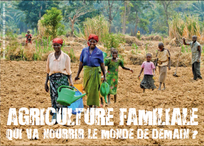 Agriculture familiale